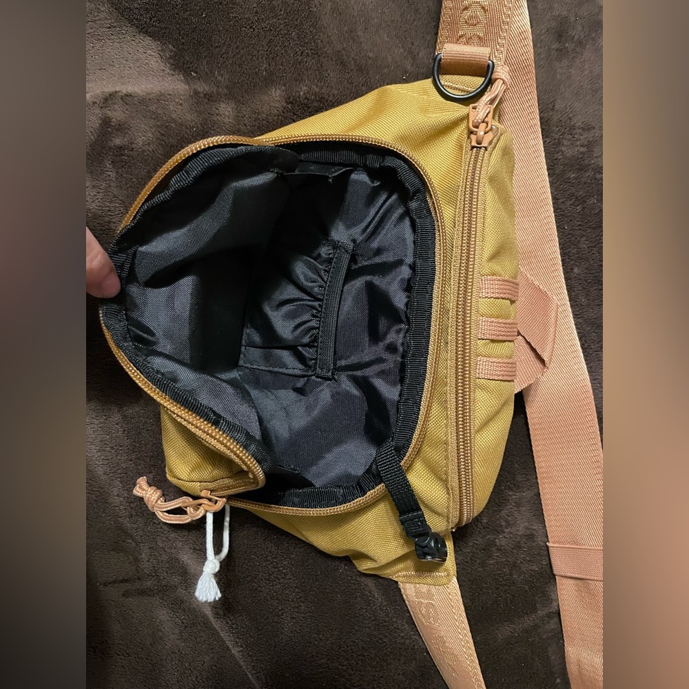 Adidas fanny pack